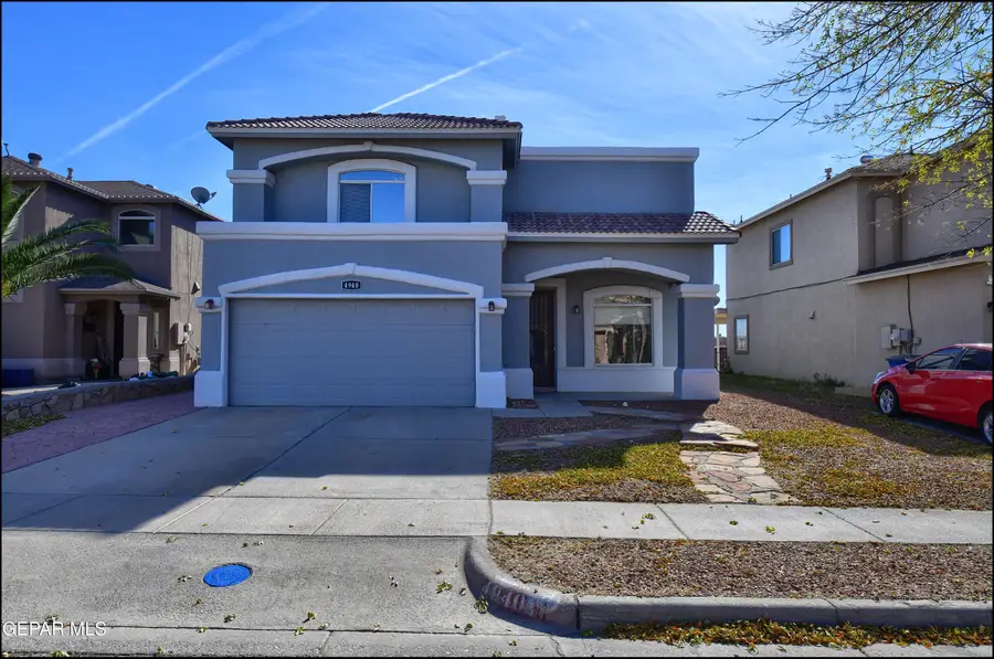 4940 Cattle Lane, El Paso, TX 79934 - Image #3