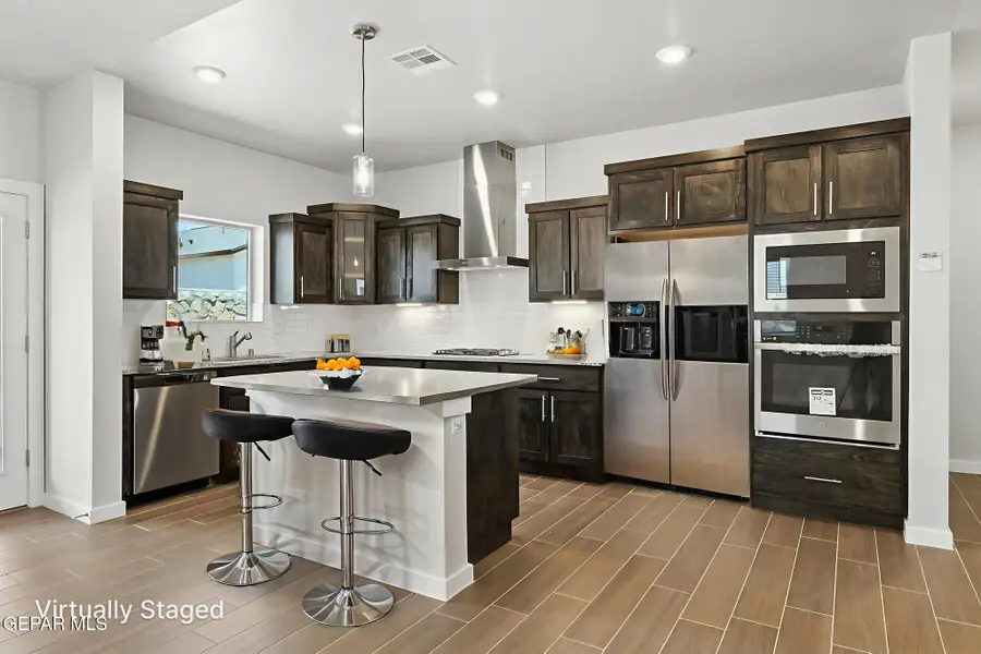 5752 Adamsville Avenue, El Paso, TX 79934 - Image #3