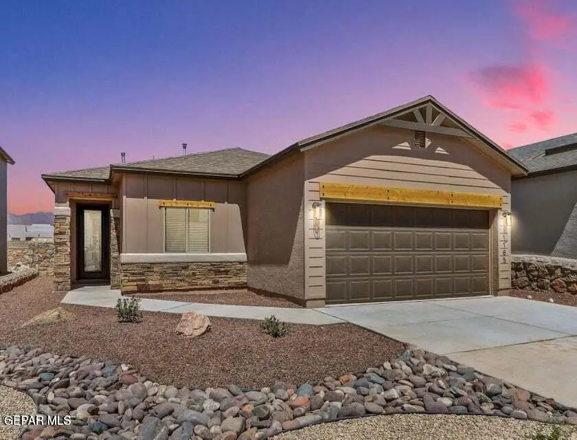 5760 Adamsville Avenue, El Paso, TX 79934 - Image #1