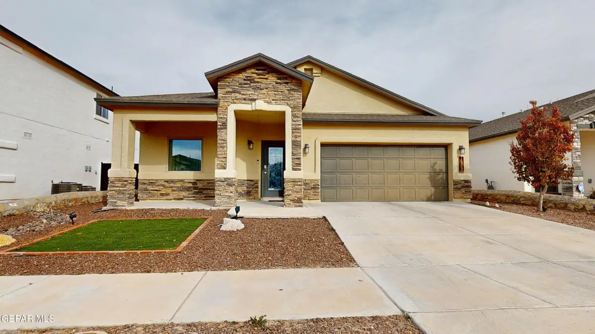 13949 Lago Vista Avenue, Horizon City, TX 79928 - Image #1