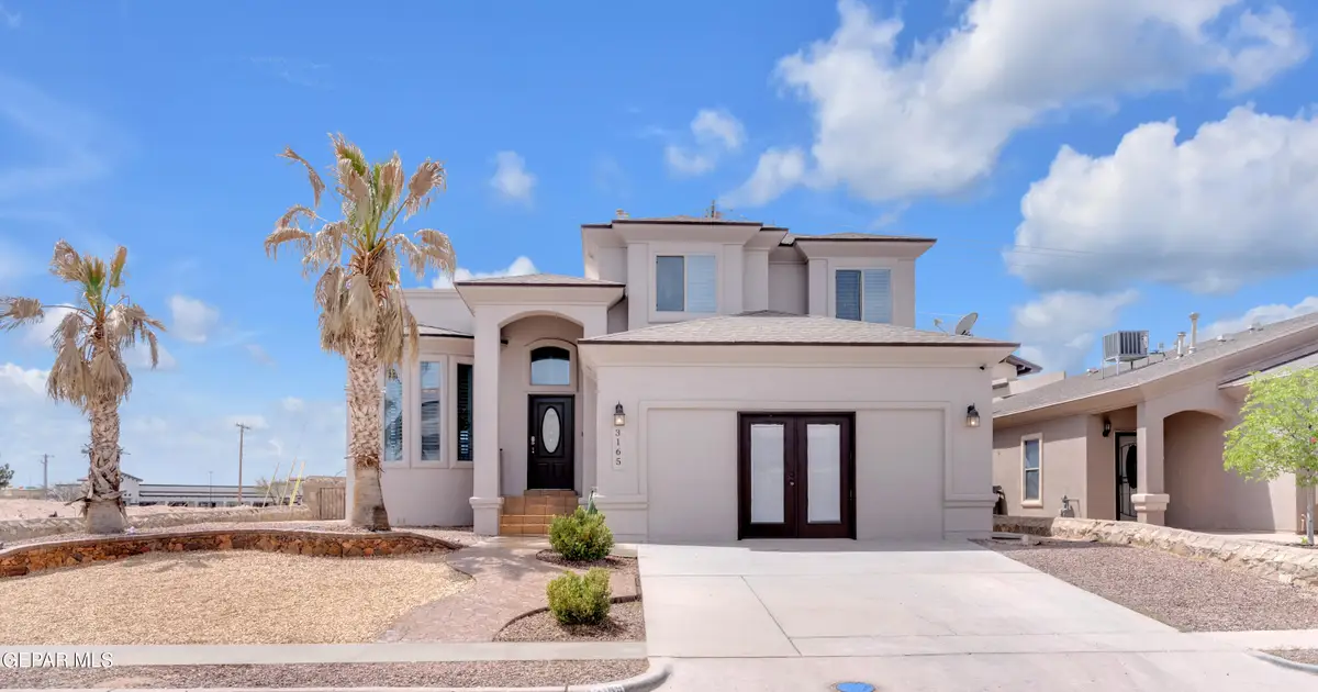 3165 Diego Aidan Drive, El Paso, TX 79938 - Image #1
