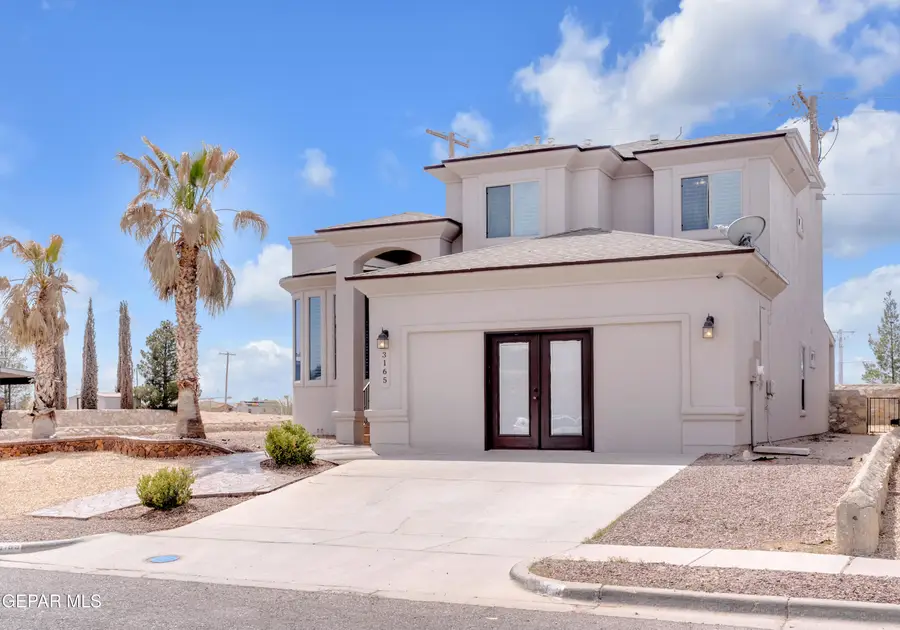 3165 Diego Aidan Drive, El Paso, TX 79938 - Image #3