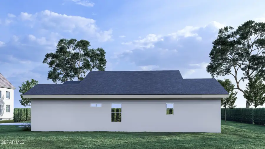 434 Sylvia Court, El Paso, TX 79927 - Image #3