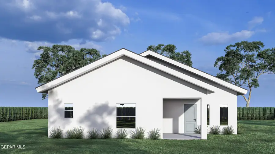 438 Sylvia Court, El Paso, TX 79927 - Image #2