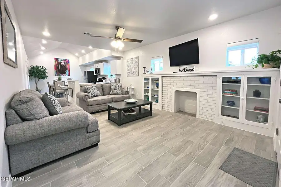 3900 La Luz Avenue, El Paso, TX 79938 - Image #3