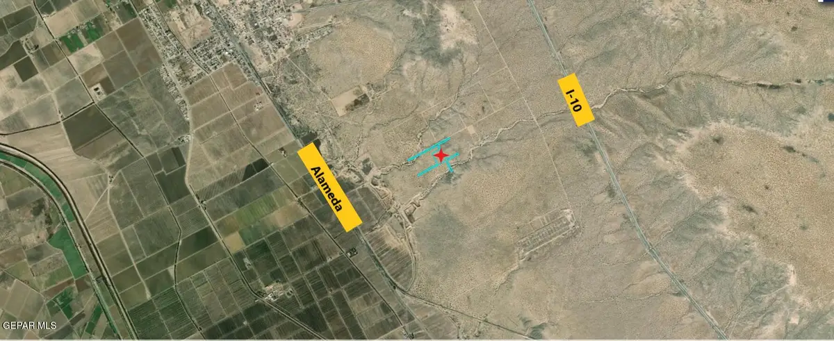 TBD Lower Valley, Tornillo, TX 79853 - Image #1