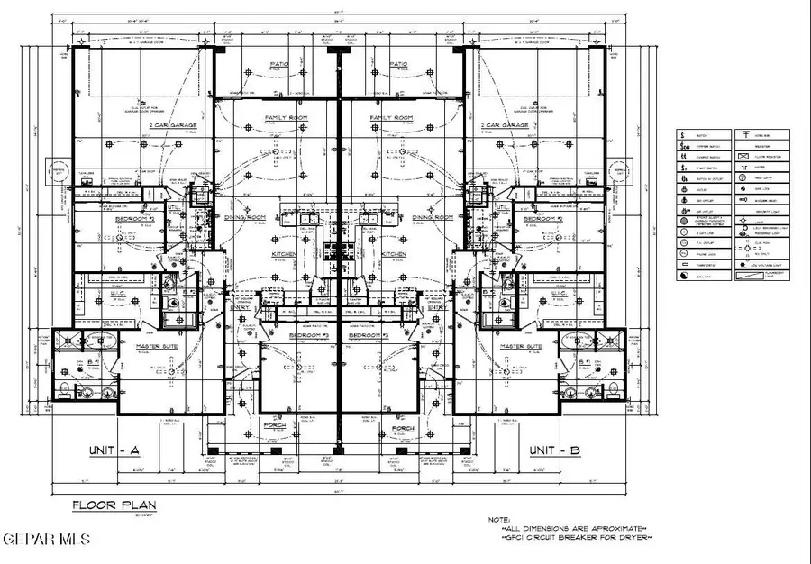 6433 Toivoa Place, El Paso, TX 79932 - Image #2