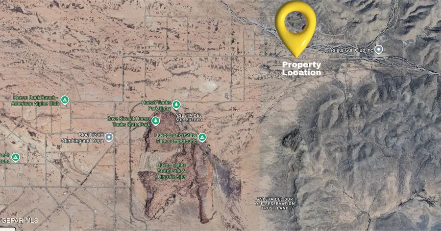 18601 Athens Avenue, El Paso, TX 79938 - Image #2