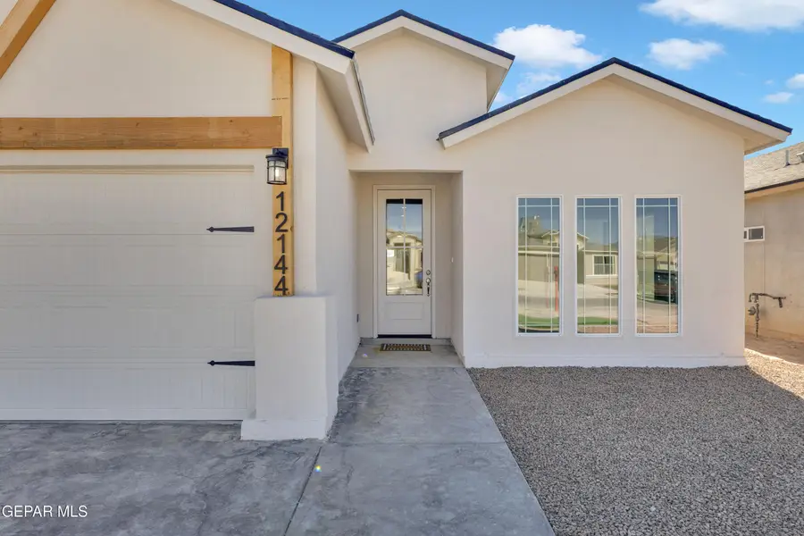 12132 Bahjat Drive, El Paso, TX 79934 - Image #2