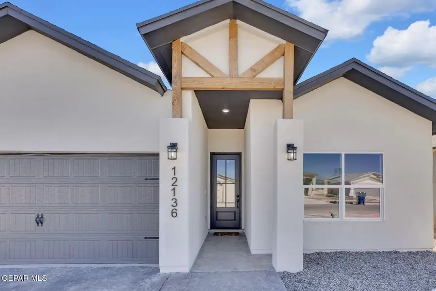 12140 Bahjat Drive, El Paso, TX 79934 - Image #2