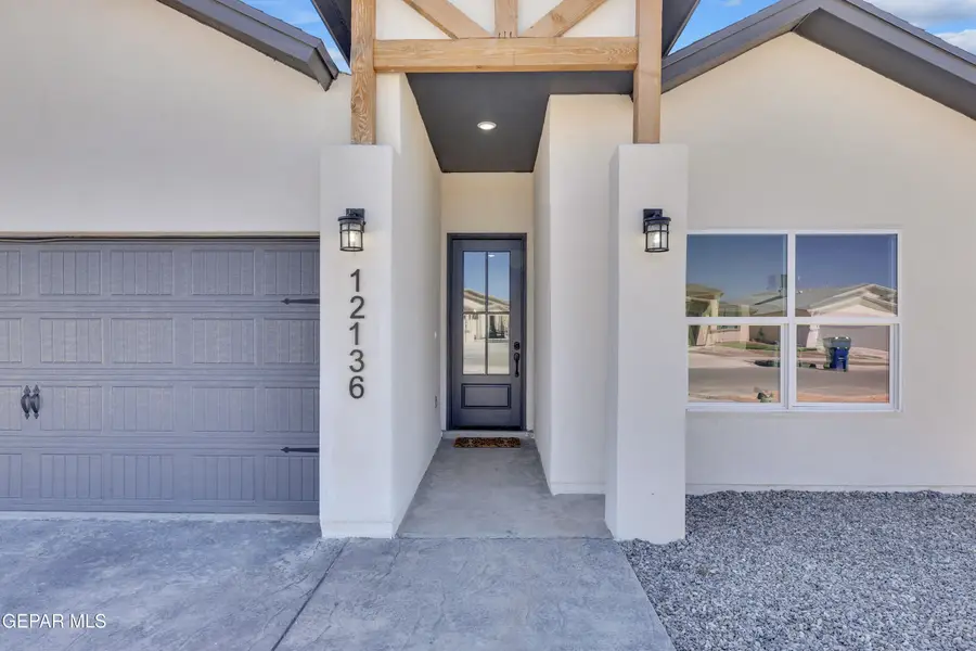 12140 Bahjat Drive, El Paso, TX 79934 - Image #3