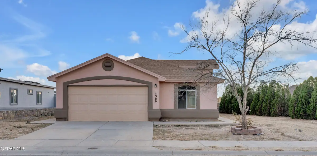 14300 Desert Orchid Drive, Horizon City, TX 79928 - Image #1