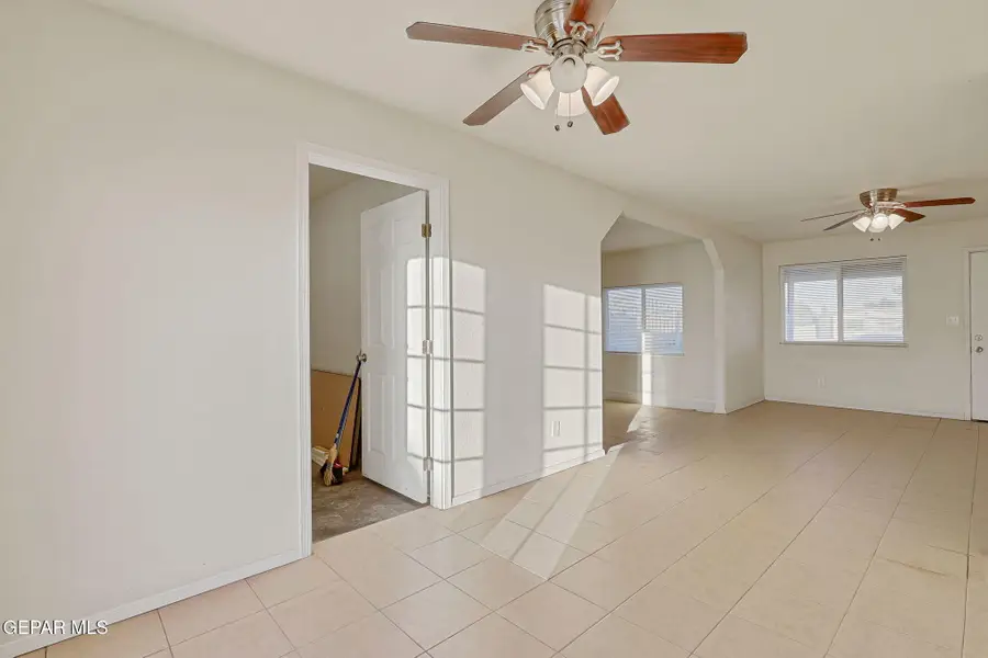 10109 Wolverine Drive, El Paso, TX 79924 - Image #3