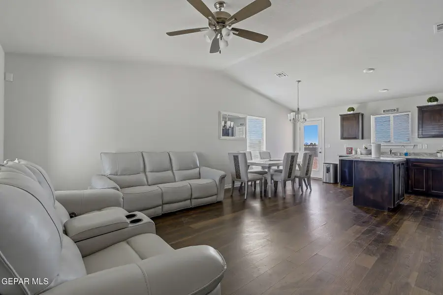 14541 Mescal Bean Court, El Paso, TX 79928 - Image #3