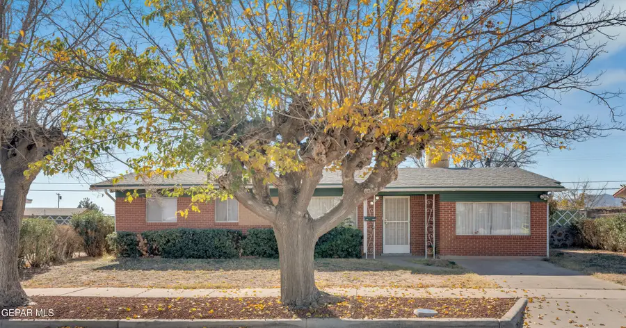 5704 Sage Ct Court, El Paso, TX 79924 - Image #2