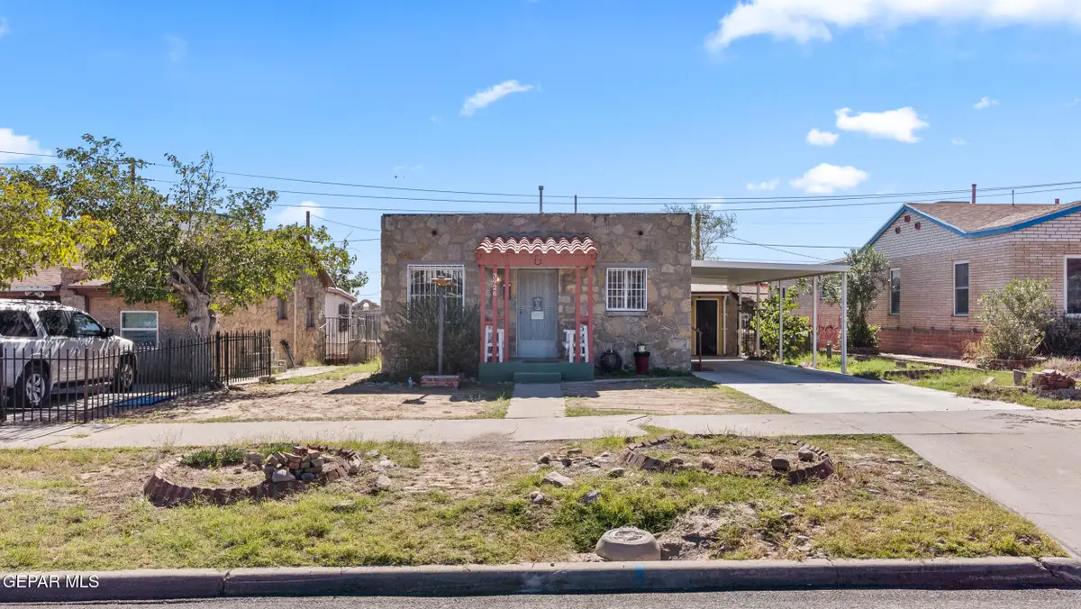 3926 Nashville Avenue, El Paso, TX 79930 - Image #1