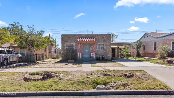 3926 Nashville Avenue, El Paso, TX 79930