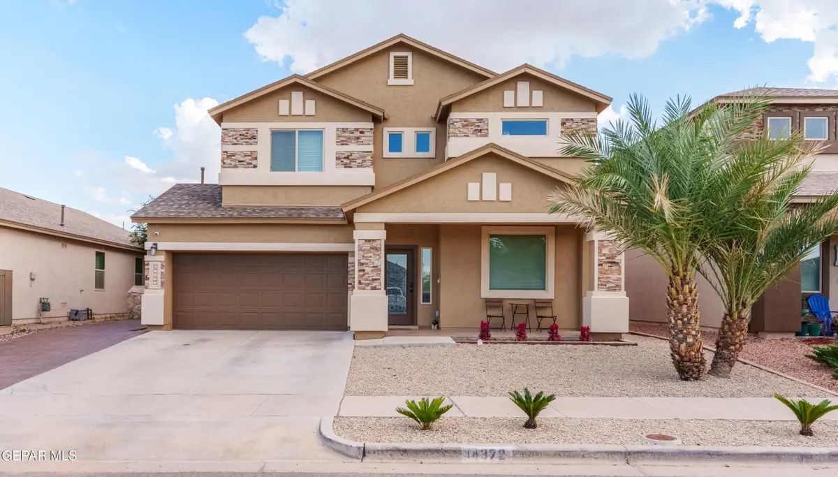 14372 Earl Chokiski Avenue, El Paso, TX 79938 - Image #1