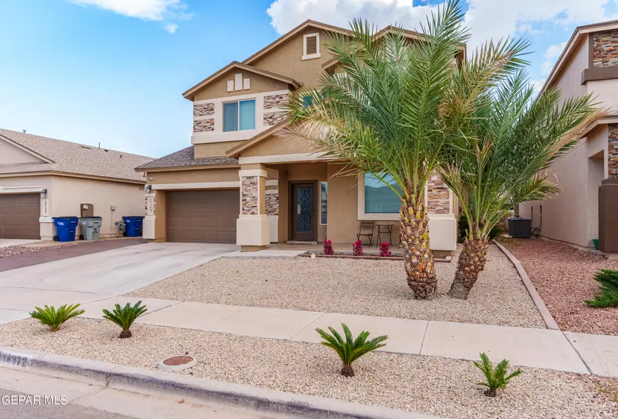 14372 Earl Chokiski Avenue, El Paso, TX 79938 - Image #3