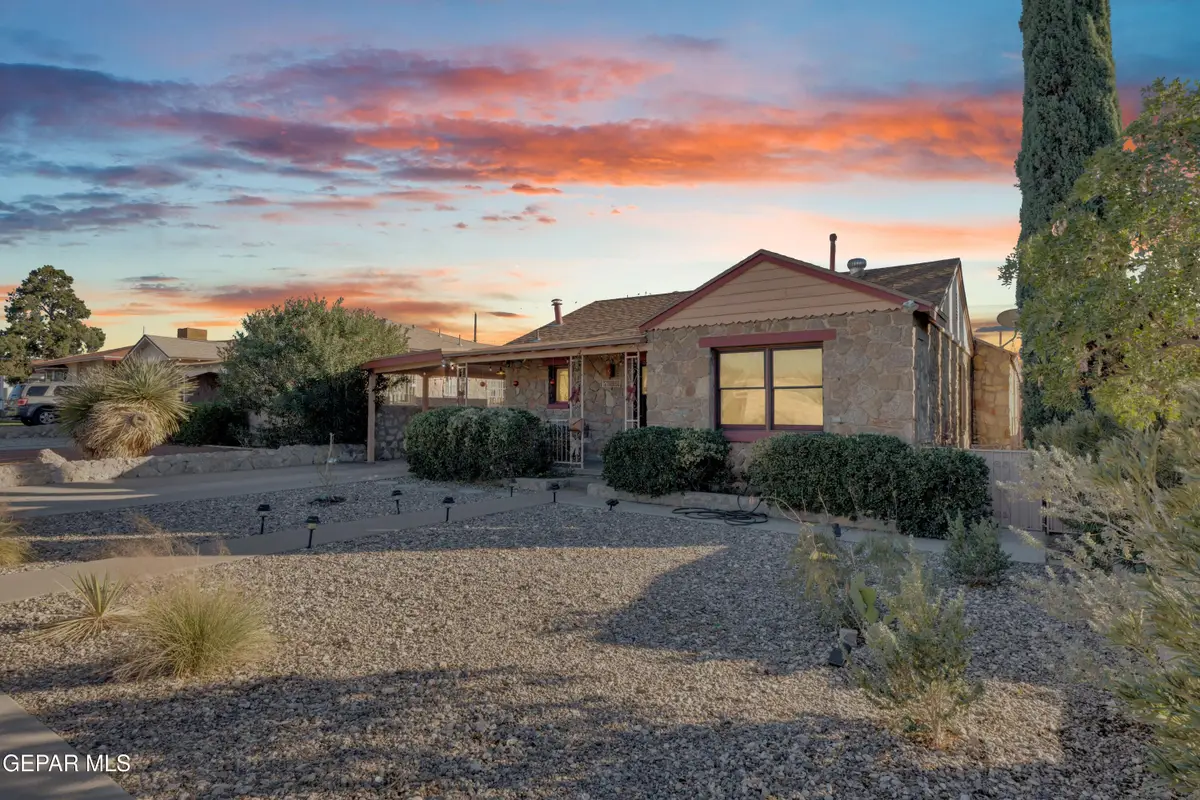 4518 Hueco Avenue, El Paso, TX 79903 - Image #1