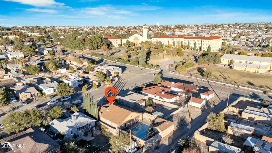 4518 Hueco Avenue, El Paso, TX 79903 - Image #2