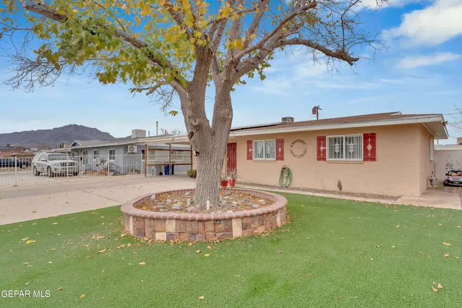 5511 Raymond Telles Drive, El Paso, TX 79924 - Image #2