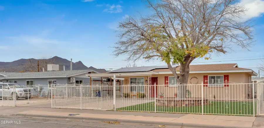 5511 Raymond Telles Drive, El Paso, TX 79924 - Image #3