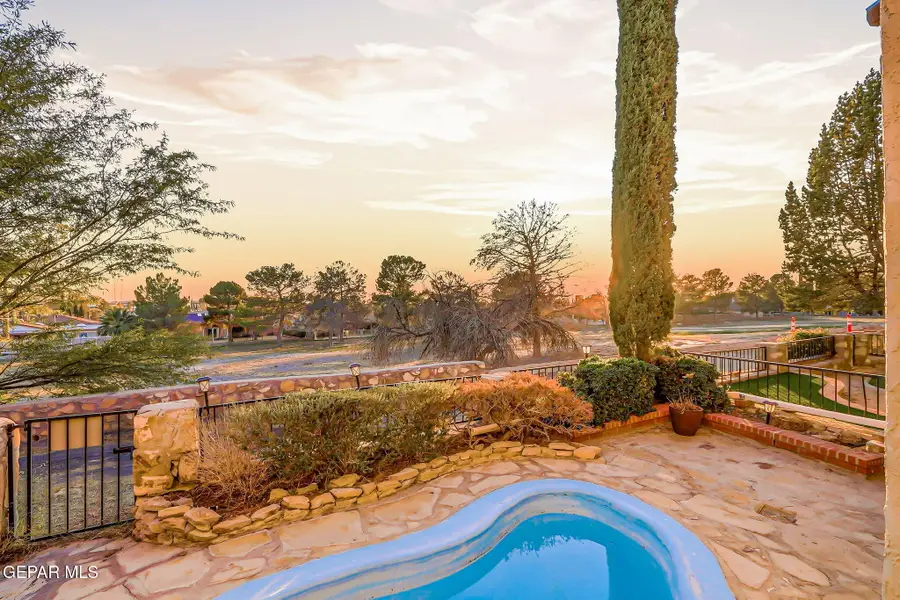 11262 Enid Wilson Lane, El Paso, TX 79936 - Image #2