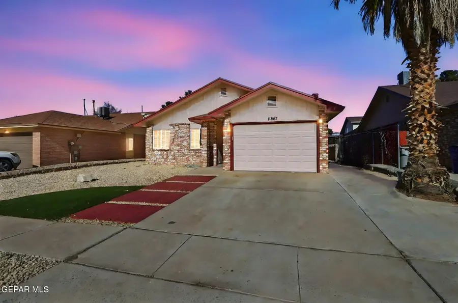 11867 Urbici Soler Drive, El Paso, TX 79936 - Image #2