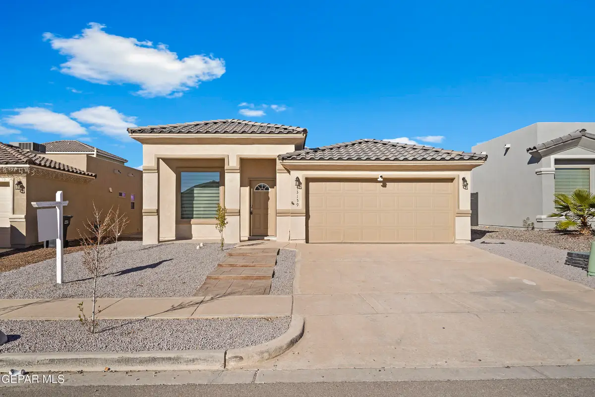 13159 Emerald Isle Street, El Paso, TX 79928 - Image #1