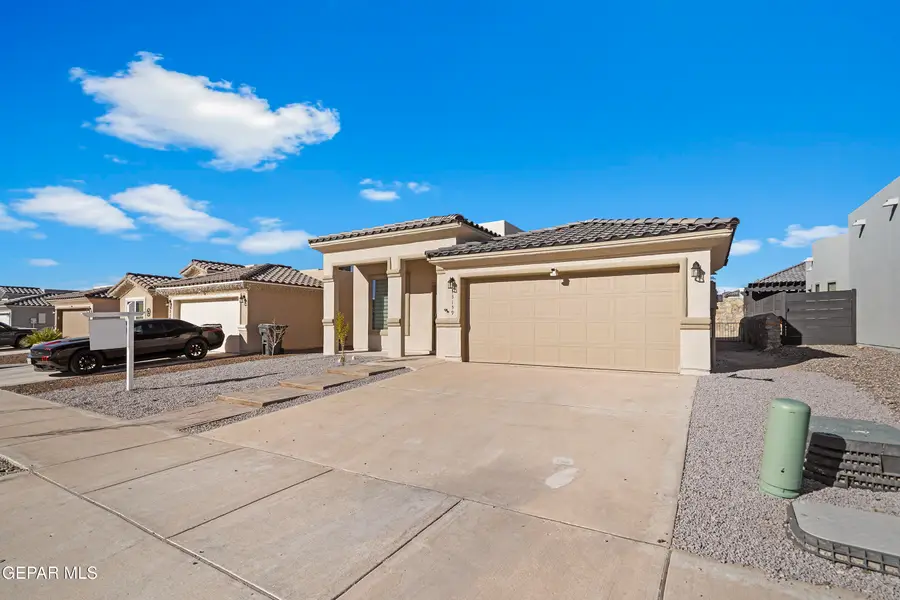 13159 Emerald Isle Street, El Paso, TX 79928 - Image #2