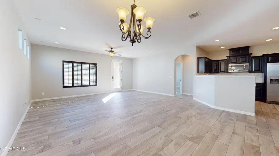 3142 Red Orchard Drive, El Paso, TX 79938 - Image #2