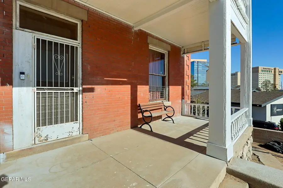 309 W Yandell Drive, El Paso, TX 79902 - Image #3