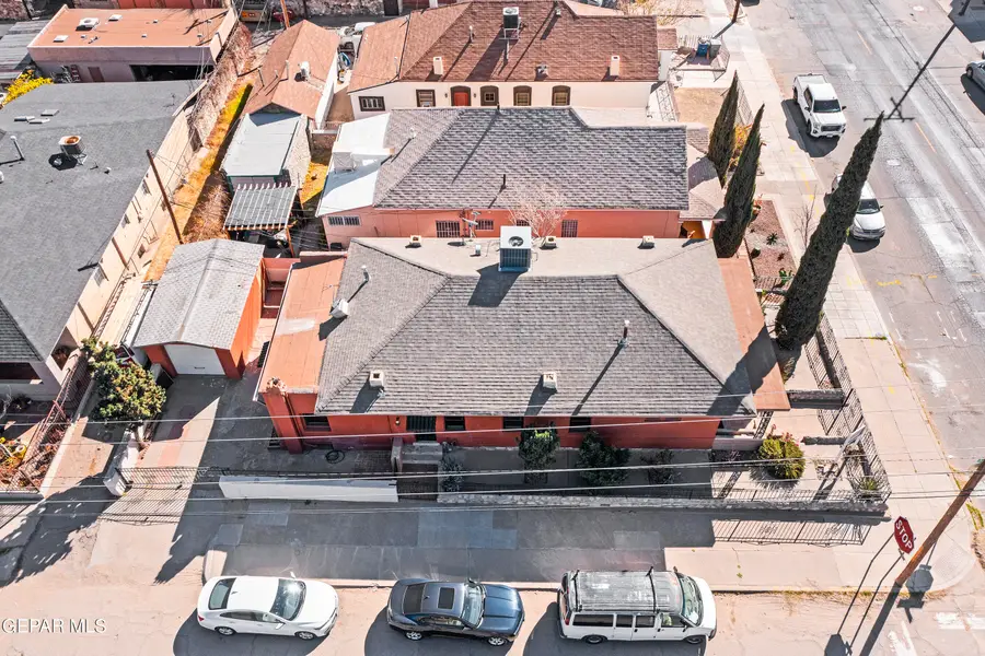 1018 N Brown Street, El Paso, TX 79902 - Image #2