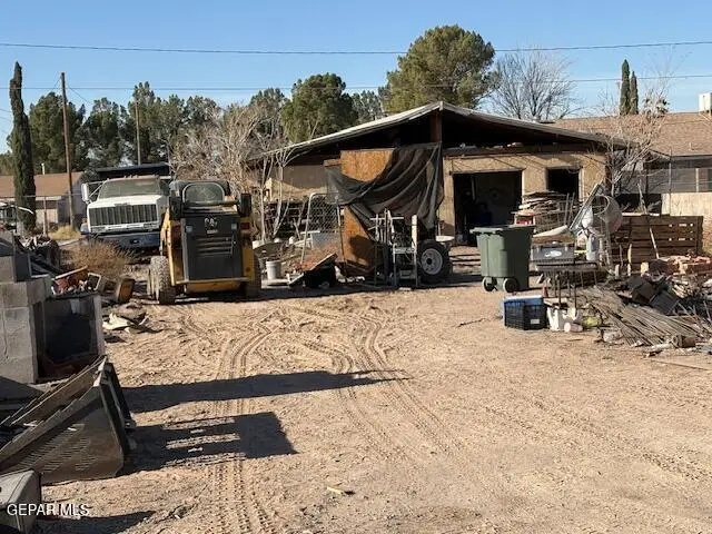 11556 Socorro Road, El Paso, TX 79927 - Image #2