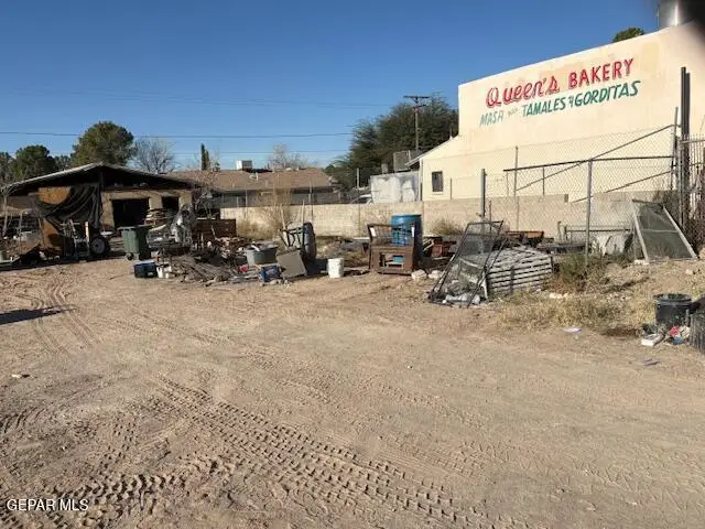 11556 Socorro Road, El Paso, TX 79927 - Image #3