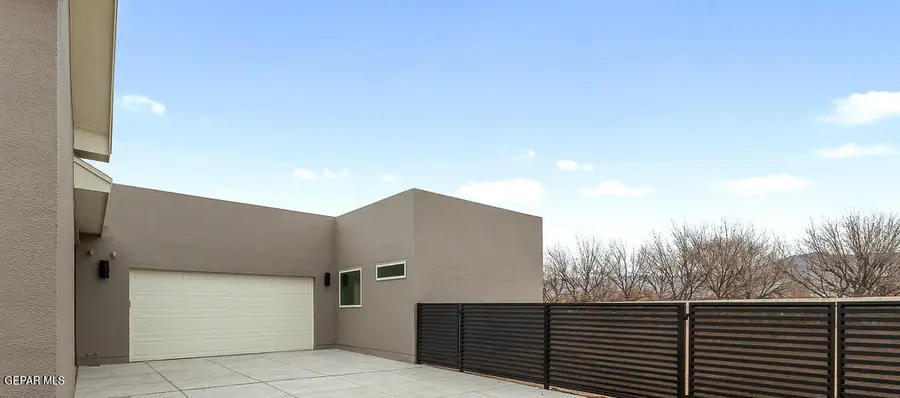 6420 Cadence River Drive, El Paso, TX 79932 - #2