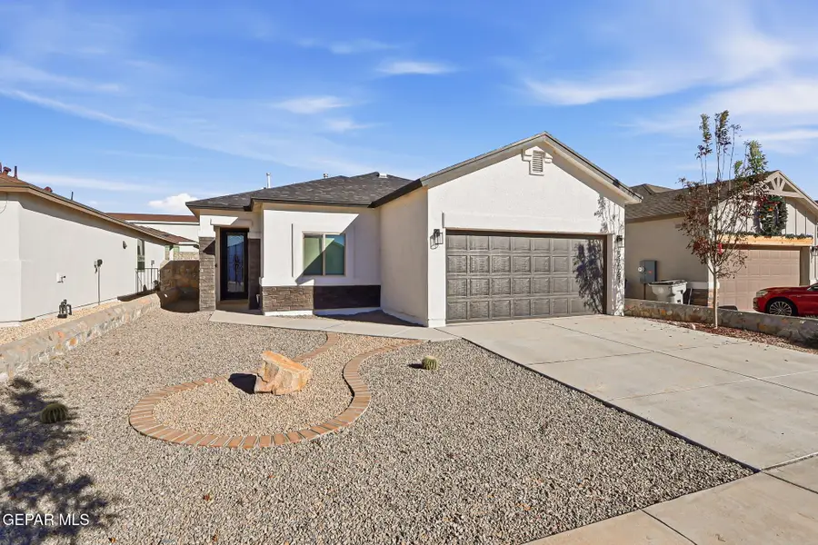 51081 Desert Sunflower Avenue, El Paso, TX 79934 - Image #3