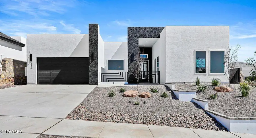 1836 Cimarron Park Drive, El Paso, TX 79911 - #2
