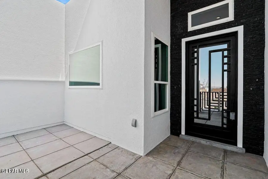 1836 Cimarron Park Drive, El Paso, TX 79911 - #3