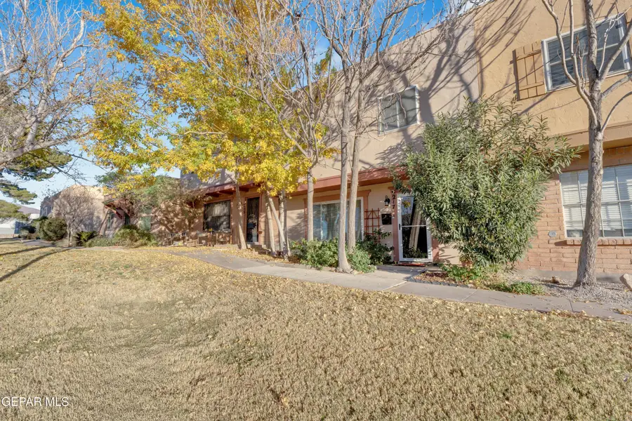 217 Maricopa Drive, El Paso, TX 79912 - Image #3