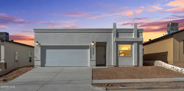 12329 Jack Vowell Way, El Paso, TX 79934