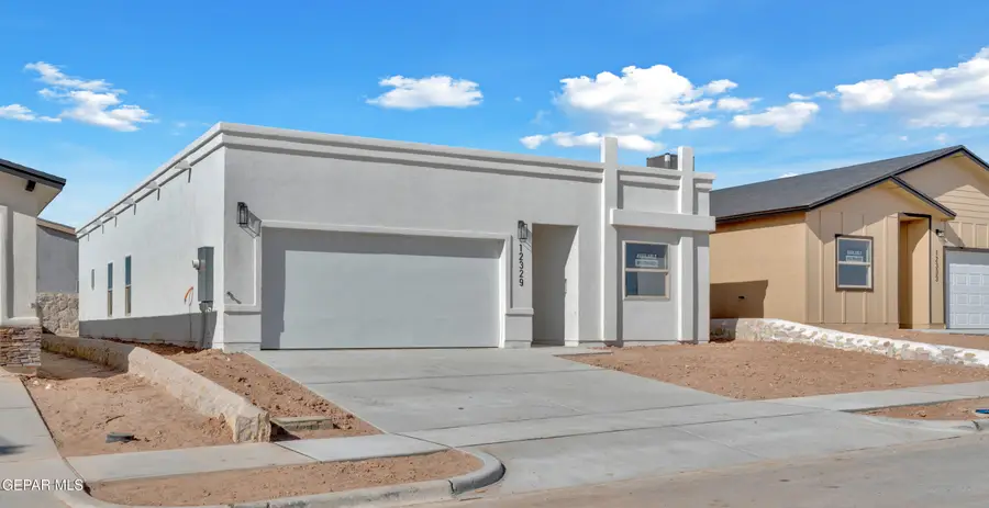 12329 Jack Vowell Way, El Paso, TX 79934 - Image #2