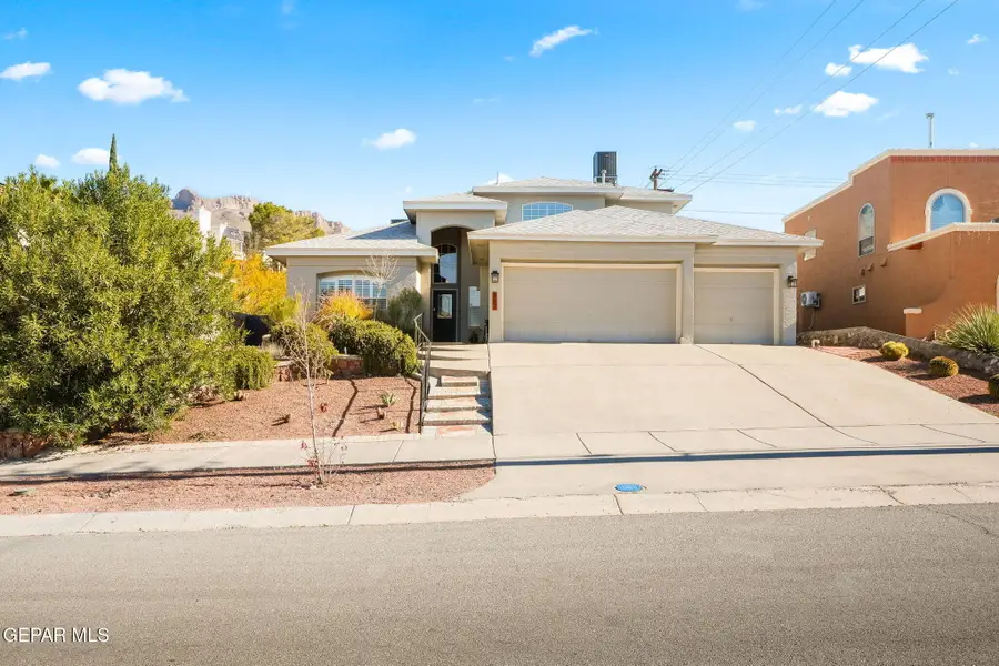 852 Via Descanso Drive, El Paso, TX 79912 - Image #2