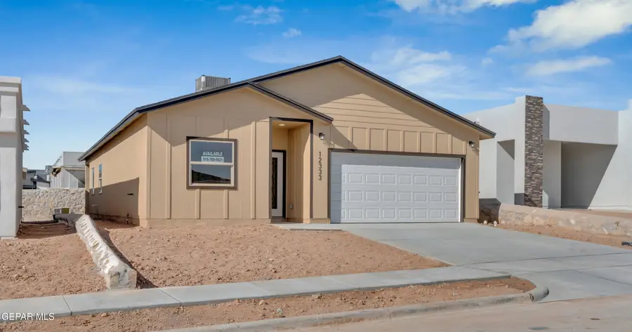 12333 Jack Vowell Way, El Paso, TX 79934 - Image #2