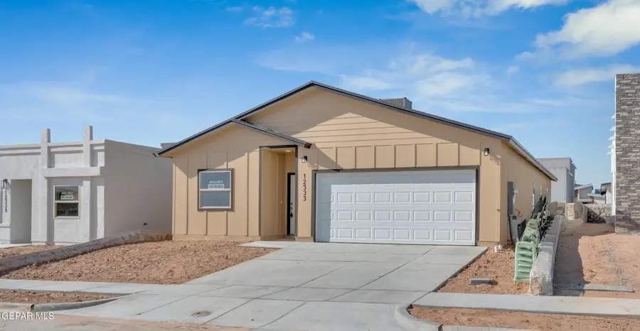 12333 Jack Vowell Way, El Paso, TX 79934 - Image #3