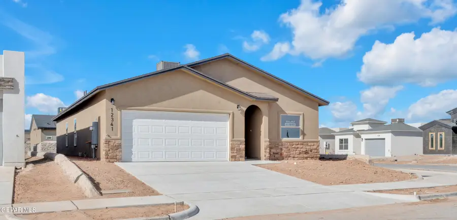12341 Jack Vowell Way, El Paso, TX 79934 - Image #2