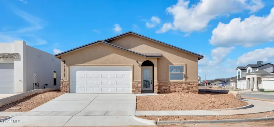 12341 Jack Vowell Way, El Paso, TX 79934 - Image #3
