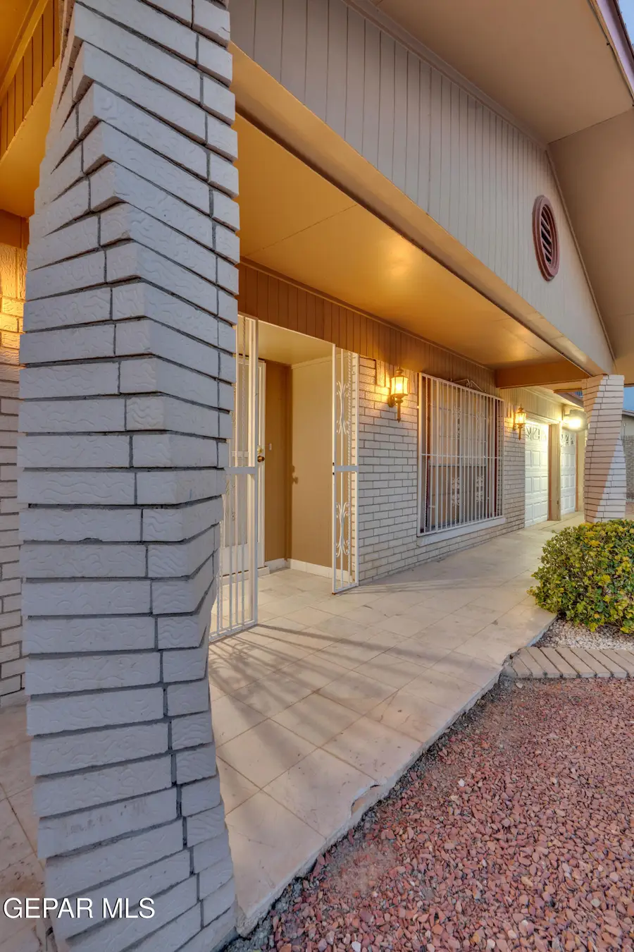 11001 Tom Weiskopf Drive, El Paso, TX 79936 - Image #2