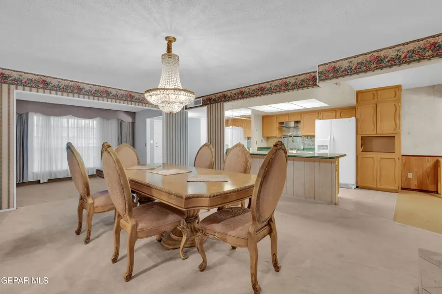 11001 Tom Weiskopf Drive, El Paso, TX 79936 - Image #3